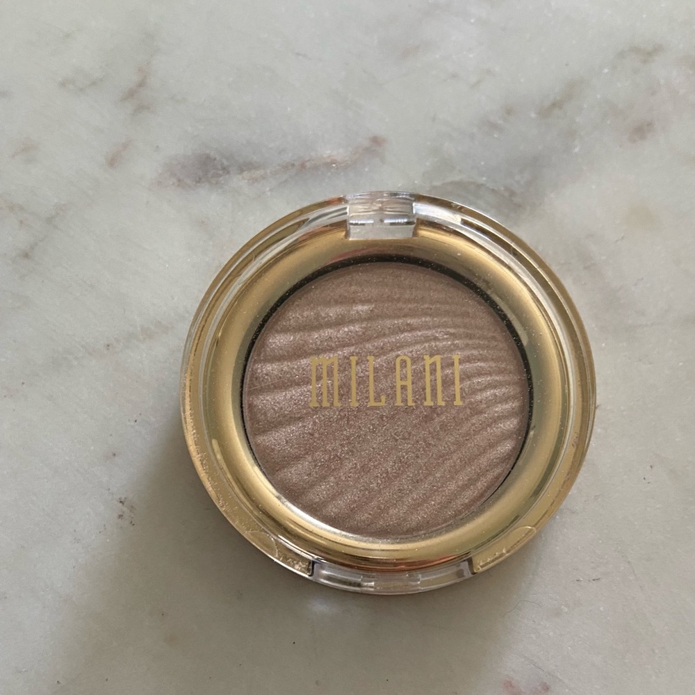 Milani Strobelight Highlighter